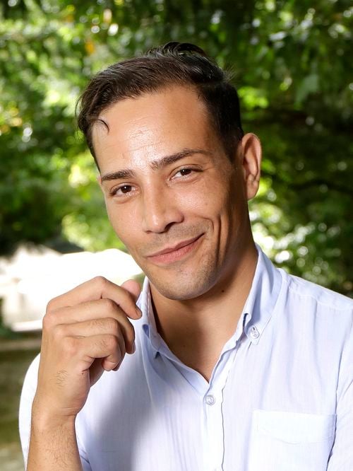 Steevy Boulay a trouvé son bonheur au Mans avec sa boutique végétale : "Je n’ai rien vu passer !"