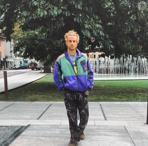 Mikael Mittelstadt sur Instagram