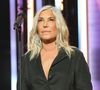Elle estime que vieillir apporte une nouvelle forme de liberté.

Zazie - Les personnalités se mobilisent lors de la 37ème édition du Téléthon sur le plateau de France 2, avec pour parrain Vianney. © Coadic Guirec / Bestimage