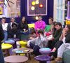 Une chanteuse internationale remercie la "Star Academy" d'avoir fait découvrir son morceau.

Trois élèves de la nouvelle saison de la "Star Academy" ne sont pas parvenus à convaincre les professeurs lors des évaluations.