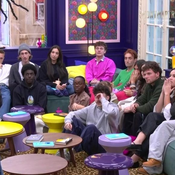 Une chanteuse internationale remercie la "Star Academy" d'avoir fait découvrir son morceau.

Trois élèves de la nouvelle saison de la "Star Academy" ne sont pas parvenus à convaincre les professeurs lors des évaluations.