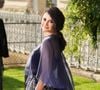 Penelope Cruz, élégante en Chanel, a été chaleureusement accueillie à l’entrée de la soirée.
Penelope Cruz assistant au Bal d’Été au Musée des Arts Décoratifs le 6 juillet 2025 à Paris, France. @ Lucia Sabatelli / Bestimage