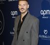 Le chanteur évoque un bracelet qui lui permet de connaître le nombre de calories dépensés.

Matt Pokora  au photocall de la 12ème édition de la soirée Global Gift Gala à l'hôtel Four Seasons George V à Paris le 5 octobre 2024. © Marc-Ausset Lacroix / Bestimage