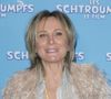 La célèbre chanteuse Patricia Kaas a retrouvé l'amour après plusieurs années de célibat.

Patricia Kaas - Avant-première parisienne du film "Les Schtroumpfs" au cinéma le Grand Rex à Paris.
© Coadic Guirec / Bestimage