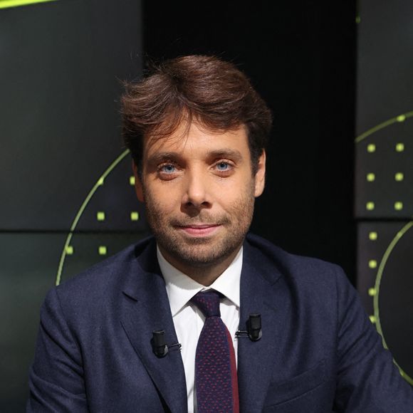 Benjamin Duhamel a accepté de se prêter au jeu des questions-réponses culturelles pour "Le Point"...

Exclusif - Benjamin Duhamel apparaît pour une interview sur BFM TV à Paris, France. Photo de Jerome Dominé/ABACAPRESS.COM