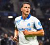 De retour dans sa ville de résidence, il a partagé ce jeudi plusieurs clichés de ses moments de détente sur Instagram.

Benjamin Pavard (OM) - Match de football de Ligue 1 McDonald's - Marseille (OM) s'impose 1-0 face au Havre au stade Océane le 10 mai 2026.

© Baptiste Autissier / PsnewZ / Bestimage
