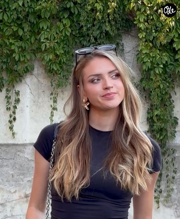 Candice Gauch, Miss Languedoc 2026 en route pour Miss France 2027.