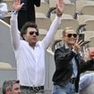 Sa décision est prise ! Laeticia Hallyday va quitter Los Angeles, son compagnon Frédéric a joué dans sa décision