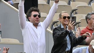 Sa décision est prise ! Laeticia Hallyday va quitter Los Angeles, son compagnon Frédéric a joué dans sa décision