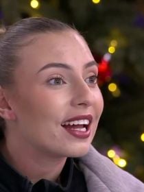 Léa, première finaliste de la Star Academy : à quoi ressemble son petit ami Jordan ?