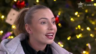 Léa, première finaliste de la Star Academy : à quoi ressemble son petit ami Jordan ?