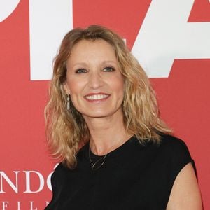 Alexandra Lamy - Avant-première du film "Pour le plaisir" au Pathé Palace à Paris. © Coadic Guirec/Bestimage