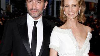 Alexandra Lamy et Jean Dujardin, cette passion commune qu'ils continuent de vivre chacun de leur côté