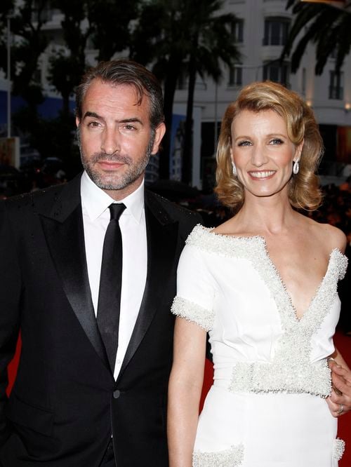 Alexandra Lamy et Jean Dujardin, cette passion commune qu'ils continuent de vivre chacun de leur côté