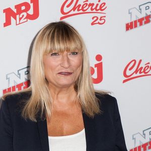 Ce vendredi 13 juin sur RTL, dans l’émission "Les Grosses Têtes" animée par Laurent Ruquier, elle a fustigé la longévité télévisuelle de Michel Drucker...

Christine Bravo assiste à la conférence de presse de rentrée 2015 des animateurs des émissions de télévision de NRJ12 et Cherie 25 a La Cour Du Marais a Paris, France, le 27 Aout 2015. Photo by Audrey Poree/ABACAPRESS.COM