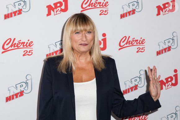 Ce vendredi 13 juin sur RTL, dans l’émission "Les Grosses Têtes" animée par Laurent Ruquier, elle a fustigé la longévité télévisuelle de Michel Drucker...

Christine Bravo assiste à la conférence de presse de rentrée 2015 des animateurs des émissions de télévision de NRJ12 et Cherie 25 a La Cour Du Marais a Paris, France, le 27 Aout 2015. Photo by Audrey Poree/ABACAPRESS.COM