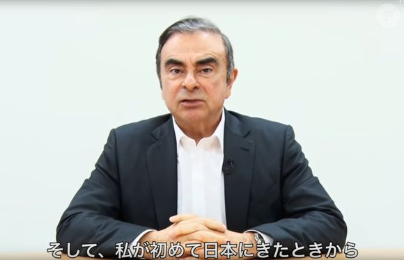 Ses deux cautions, dépassant 10 millions de dollars, et l’évasion rocambolesque, "en millions", ont largement réduit son patrimoine. 

Dans une vidéo enregistrée avant sa nouvelle incarcération et diffusée mardi 9 avril, l'ancien patron de Nissan Carlos Ghosn livre sa version des faits et désigne les responsables de sa chute. © AGENCE / BESTIMAGE