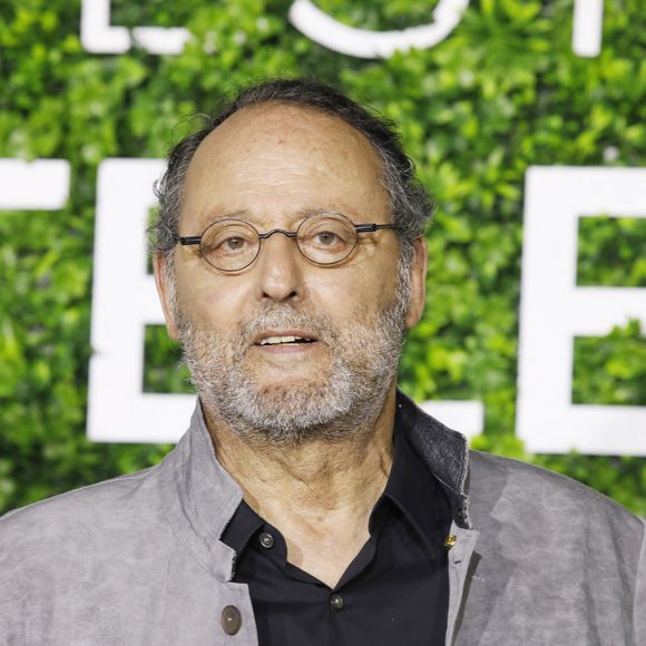 Jean Reno - Photocall du film "All Those things we never said" lors du Festival de Televison de Monte Carlo. © Denis Guignebourg/Bestimage