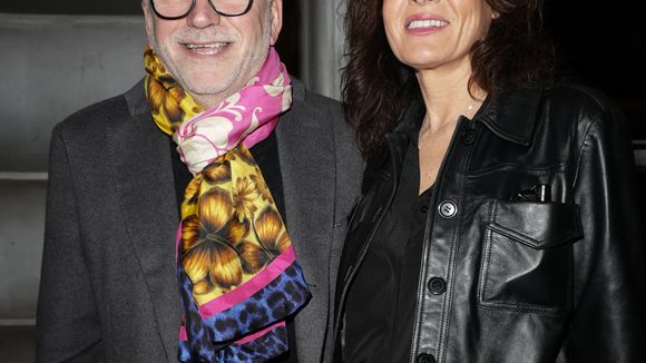 "Seul avec ma fille pour Noël" : Un chroniqueur de Pascal Praud évoque la perte de sa femme