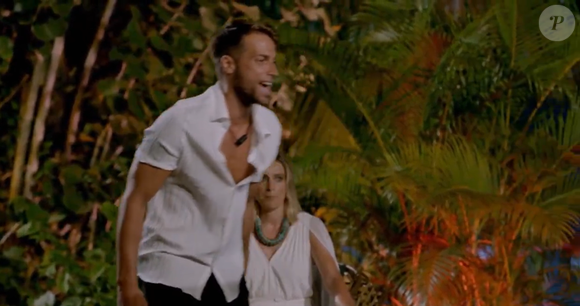 Et tout cela parce qu'il a réagi de manière excessive à la tromperie de sa petite-amie 

Telecinco