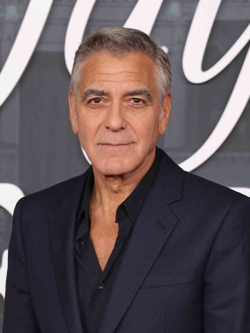 Dans l'un des plus beaux villages de France, la future table de George Clooney fait déjà l'unanimité : "Il s'investit dans le village"