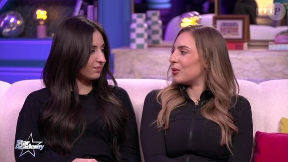 La grande finale de la “Star Academy” va se dérouler dans quelques heures. 

Qui de Ambre ou Léa remportera la nouvelle saison de la "Star Academy" ?