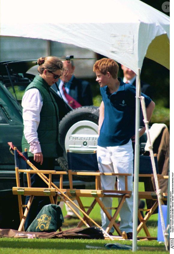 Photo Tiggy Legge Burke Et Le Prince Harry Ode Purepeople Photo Tiggy Legge Burke Et Le Prince Harry Ode Purepeople