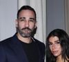 Les deux tourtereaux avaient officialisé leur union en mai 2025 lors d'un évènement organisé du côté de Monaco

Adil Rami et sa compagne Louana Franco - Vernissage de l'exposition photos et du livre "La Boxe fait son cinéma" à l’hôtel Brach à Paris le 23 Septembre 2025. © Denis Guignebourg/Bestimage
