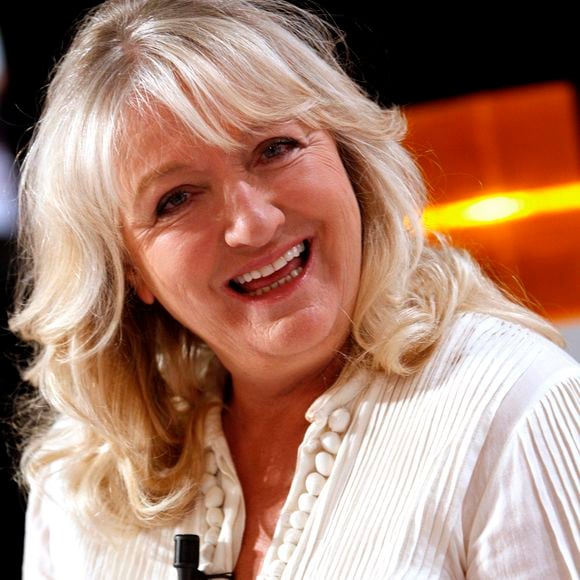 Portrait de Charlotte de Turckheim 2015 JLPPA / Bestimage