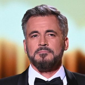 Plus d'un mois après la confirmation de son départ de France 2, Olivier Minne a enregistré son dernier numéro de "Tout le monde a son mot à dire".

Olivier Minne lors de la 37ème cérémonie des Victoires de la musique à la Seine musicale de Boulogne-Billancourt.
© Guirec Coadic/Bestimage