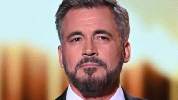 "Je t'aime, je t’aimerai toujours" : Avant d'aller chez la concurrence, Olivier Minne vide son sac pour sa dernière sur France 2