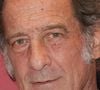 L'acteur a fait l’objet du portrait de la semaine de l’émission "Sept à Huit" sur TF1 ce dimanche 4 octobre 2026. La veuve de Thierry Ardisson a alors souhaité savoir lequel des objets de cet appartement, qui renferme énormément de souvenirs, était le plus précieux aux yeux de l’acteur. 

Vincent Lindon - Avant- première du film "Coutures" au cinéma Pathé Palace à Paris le 9 février 2026. © Coadic Guirec/Bestimage