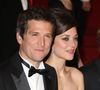 C’est en 2007, au moment où leurs carrières connaissent un tournant décisif, qu’ils officialisent leur couple.

Archive - Guillaume Canet et Marion Cotillard lors du 66 eme Festival du film de Cannes en 2013.