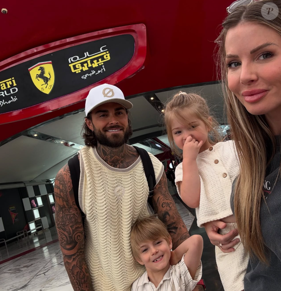 Jessica Thivenin et Thibault Garcia, parents de Maylone et Leewane, divorcent.