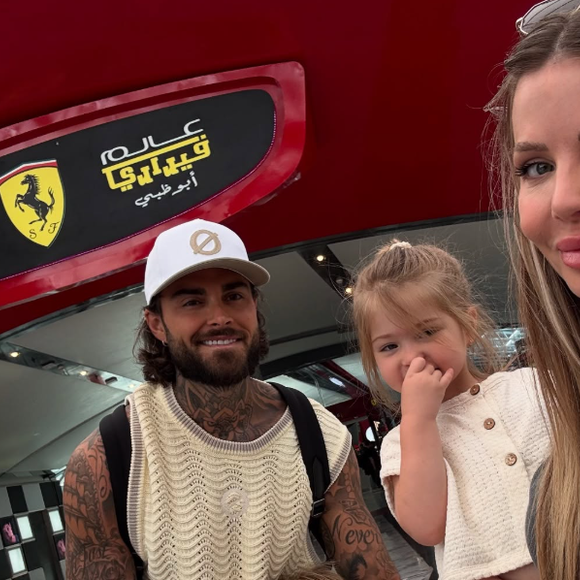 Jessica Thivenin et Thibault Garcia, parents de Maylone et Leewane, divorcent.