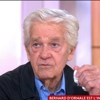Brigitte Bardot : son mari Bernard d’Ormale sous le feu des critiques, des procès “sont en cours”