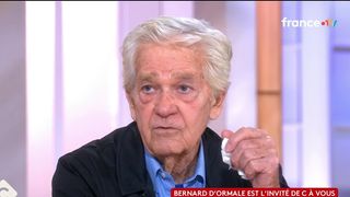 Brigitte Bardot : Son veuf Bernard d’Ormale évoque l'avenir de La Madrague qui ne lui appartient pas mais où il vit encore