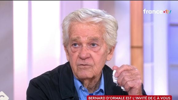 Brigitte Bardot : Son veuf Bernard d’Ormale évoque l'avenir de La Madrague qui ne lui appartient pas mais où il vit encore