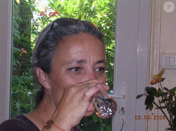 14 après la découverte des corps sans vie de sa femme et de leurs 4 enfants
Agnès, l'épouse de Xavier Dupont de Ligonnès
