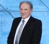 "C’est aimer les mêmes choses, ne pas forcément penser la même chose sur tout et surtout avoir envie de vieillir ensemble."

Michel Drucker lors de la cérémonie d'ouverture de la 65e édition du Festival de la télévision de Monte-Carlo, le 12 juin 2026. 
© Denis Guigenbourg / Bestimage