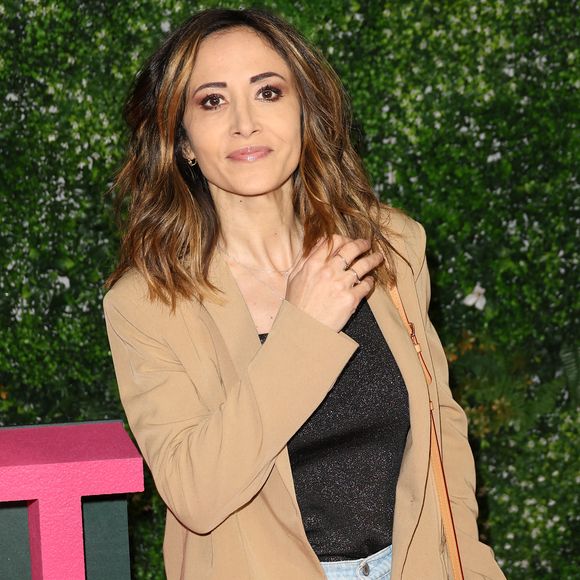 Fabienne Carat - Avant-première de la mini-série Disney "Tout Va Bien" à l'UGC Normandie à Paris le 9 novembre 2023. © Coadic Guirec / Bestimage