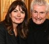 Ce week-end, Claude Lelouch et Valérie Perrin ont annoncé une bonne nouvelle.

Exclusif - Valérie Perrin et Claude Lelouch au palais de l'Elysée à Paris, le 13 février 2025.

Photo : Guillaume Gaffiot / Bestimage