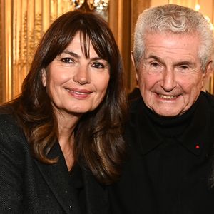 Ce week-end, Claude Lelouch et Valérie Perrin ont annoncé une bonne nouvelle.

Exclusif - Valérie Perrin et Claude Lelouch au palais de l'Elysée à Paris, le 13 février 2025.

Photo : Guillaume Gaffiot / Bestimage