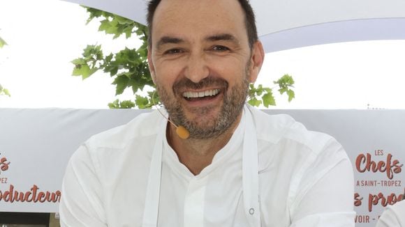 "Je me suis renseigné" : Cyril Lignac clair sur le Tasty Crousty, phénomène culinaire qui conquiert la France !