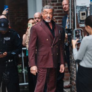 Sylvester Stallone le 28 septembre 2026 à New-York| 00771898
Starmax/bestimage