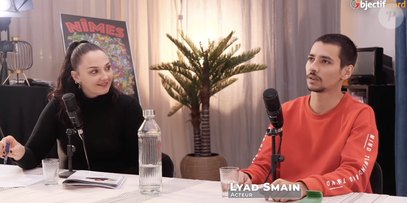 Lyad Smain