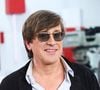 Si aucune victime n’est à déplorer, l’origine de l’incendie reste à déterminer et les dégâts matériels sont considérables. 

Exclusif - Thomas Dutronc lors de l'enregistrement de l'émission Vivement dimanche au studio Rive gauche, présentée par M. Drucker, diffusée sur France 3, le 1er mars 2026, à Paris, France, le 18 février 2026. © Guillaume Gaffiot/Bestimage