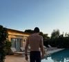 Le jeune homme en profite également pour pratiquer le running afin d'entretenir sa silhouette.

Extrait du compte Instagram de Cameron Smet.

© Instagram / Cameron Smet