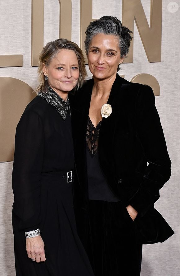 Photocall de la 81ème cérémonie des Golden Globes au Beverly Hilton à Los Angeles le 7 janvier 2024.

© C Flanigan/imageSPACE via ZUMA Press Wire / Bestimage