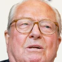 Quelle est l'origine de la fortune colossale de Jean-Marie Le Pen ?